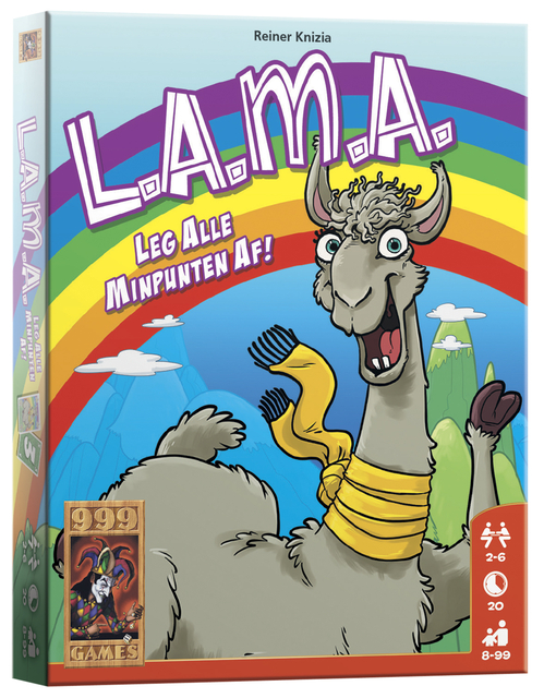 LAMA