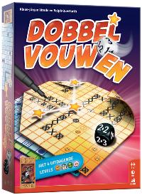 DOBBEL VOUWEN