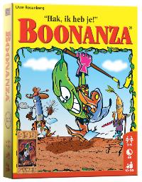 BOONANZA