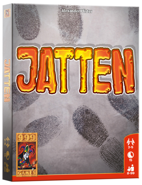 JATTEN