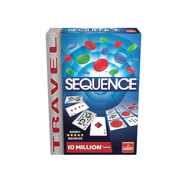 REIS SEQUENCE (75080)