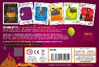 EXPLODING KITTENS PARTY PACK NL