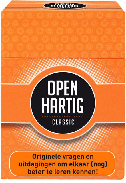 BOOSTERBOX OPEN HARTIG CLASSIC