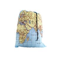 TRAVEL BAG MAPS